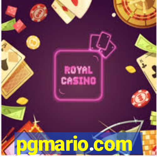 pgmario.com