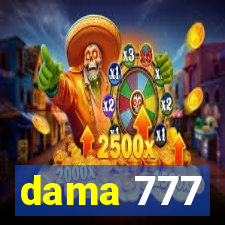 dama 777