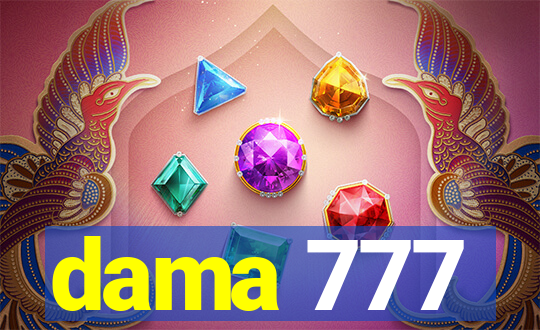 dama 777