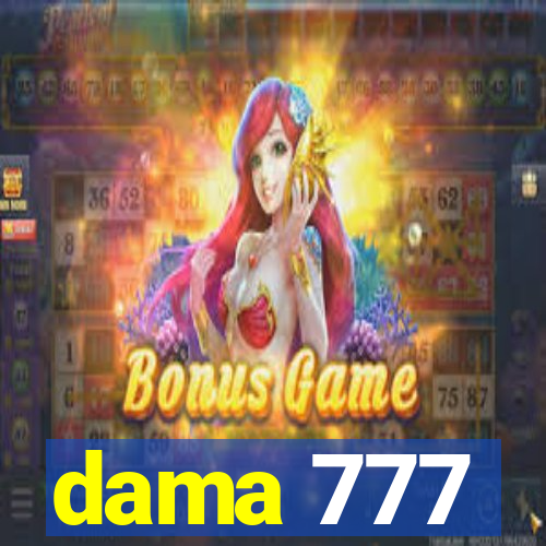 dama 777