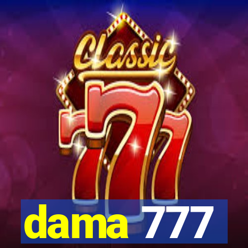 dama 777