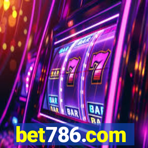 bet786.com