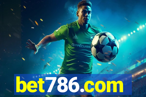 bet786.com