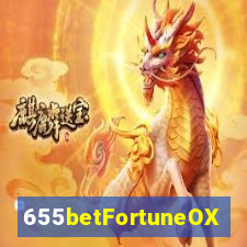 655betFortuneOX