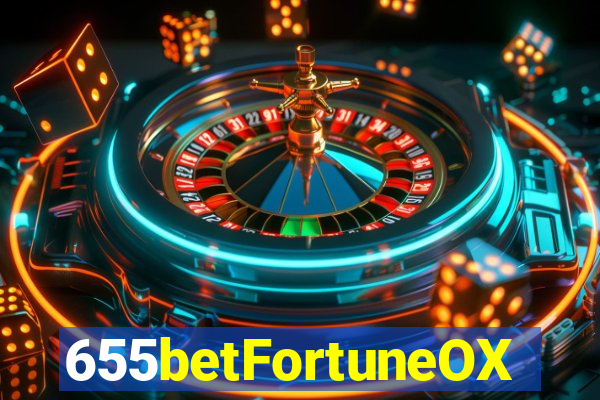 655betFortuneOX