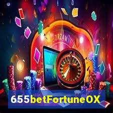 655betFortuneOX