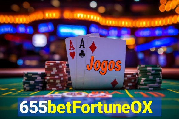 655betFortuneOX