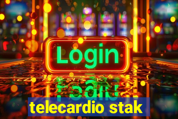 telecardio stak