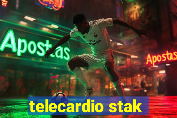 telecardio stak