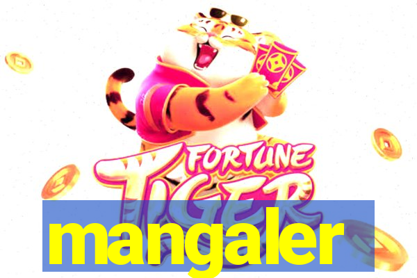 mangaler