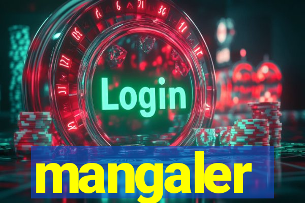 mangaler