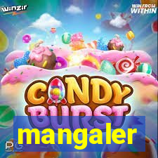 mangaler