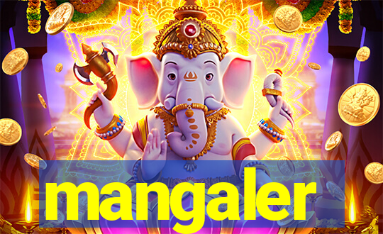 mangaler