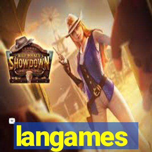 langames