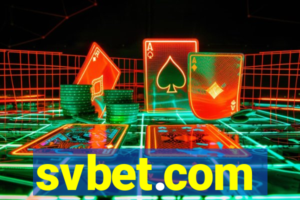 svbet.com