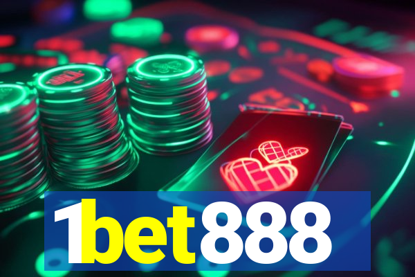 1bet888