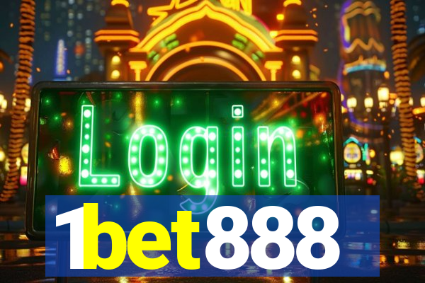 1bet888