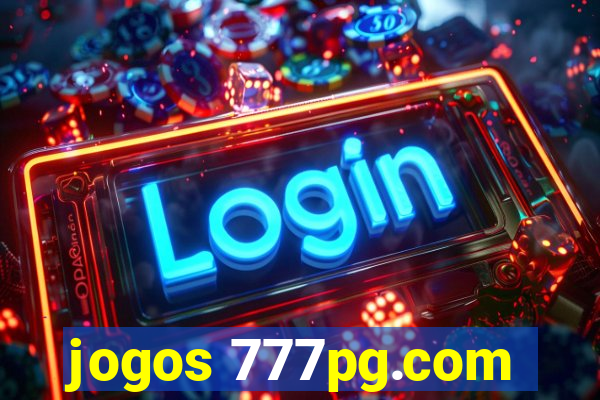 jogos 777pg.com