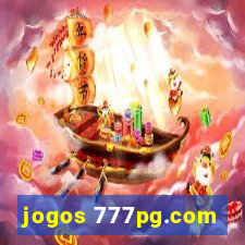 jogos 777pg.com