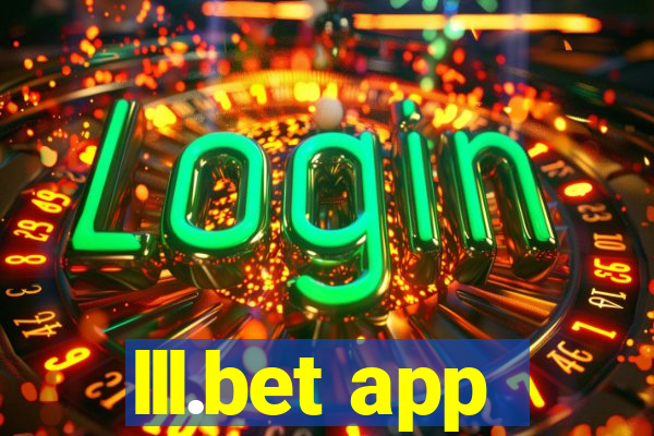 lll.bet app