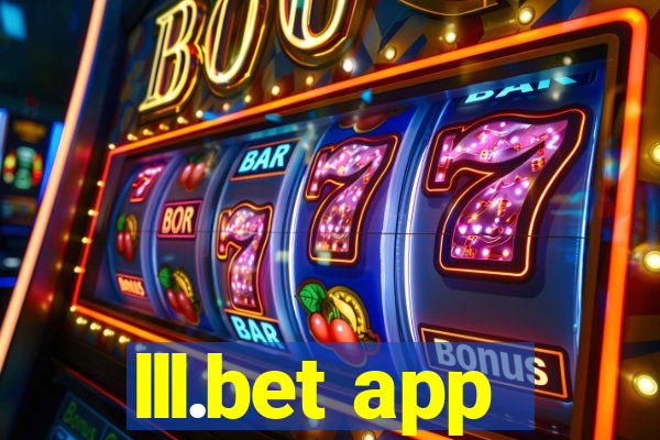 lll.bet app