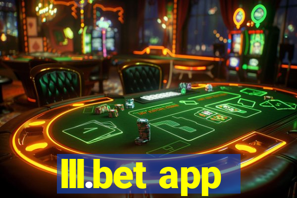 lll.bet app