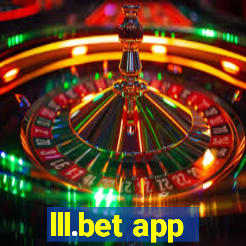 lll.bet app