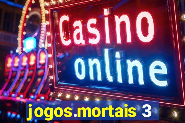 jogos.mortais 3