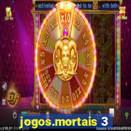 jogos.mortais 3