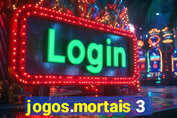 jogos.mortais 3