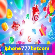 iphone777betcom