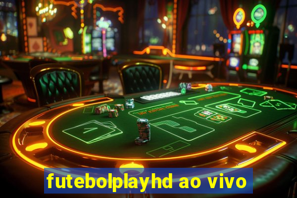 futebolplayhd ao vivo