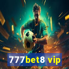 777bet8 vip