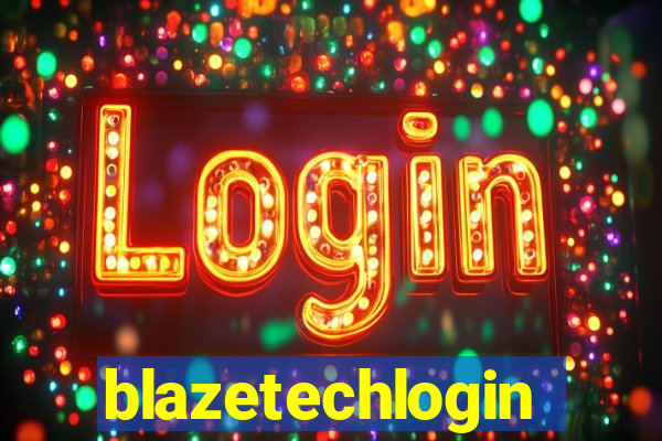 blazetechlogin