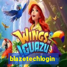 blazetechlogin