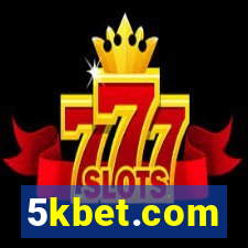 5kbet.com