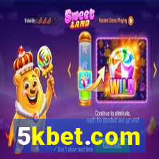 5kbet.com