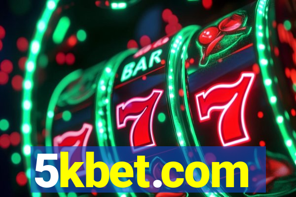 5kbet.com