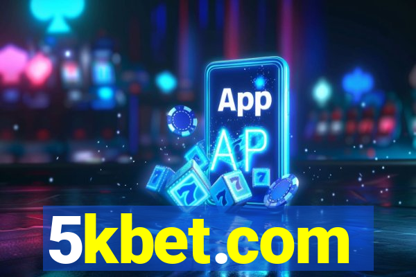 5kbet.com