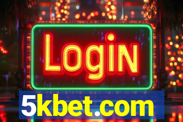 5kbet.com