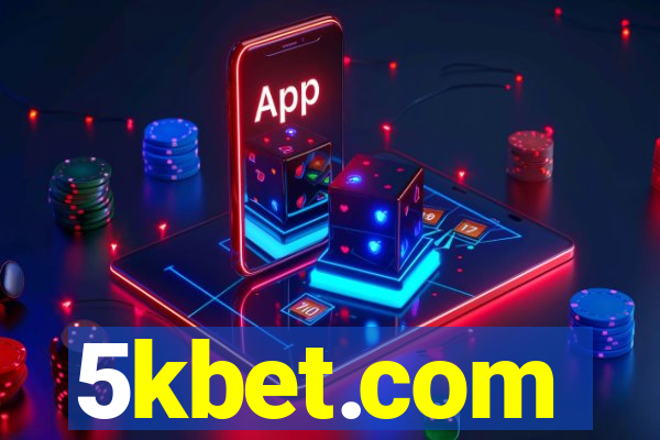 5kbet.com