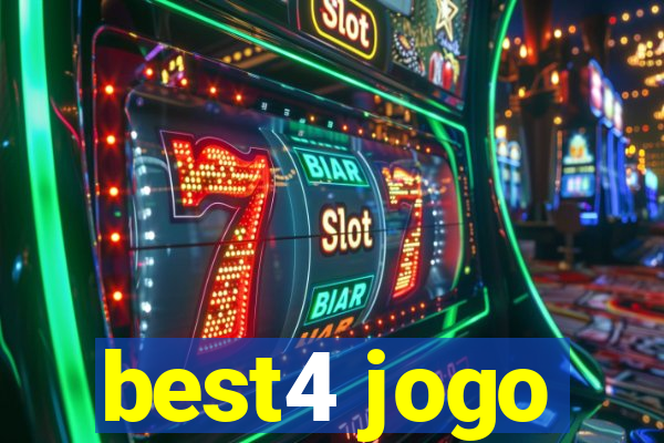 best4 jogo