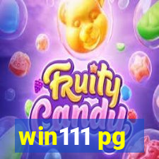 win111 pg