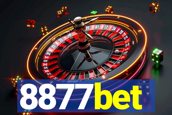 8877bet