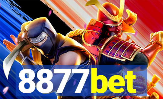 8877bet