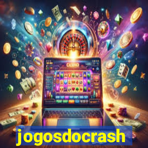 jogosdocrash