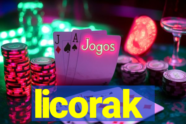 licorak