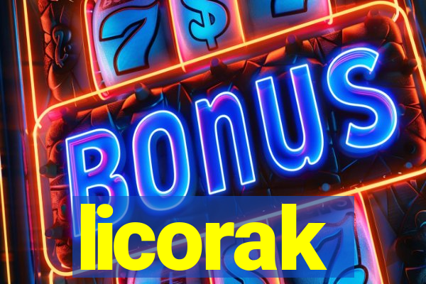 licorak