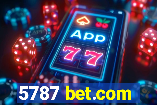 5787 bet.com