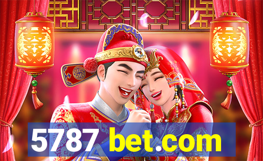 5787 bet.com